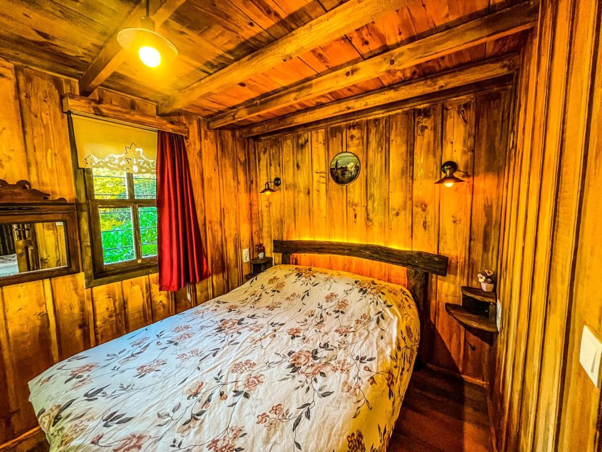Kaf Dagi Konak Hotel Rize Eksteriør bilde